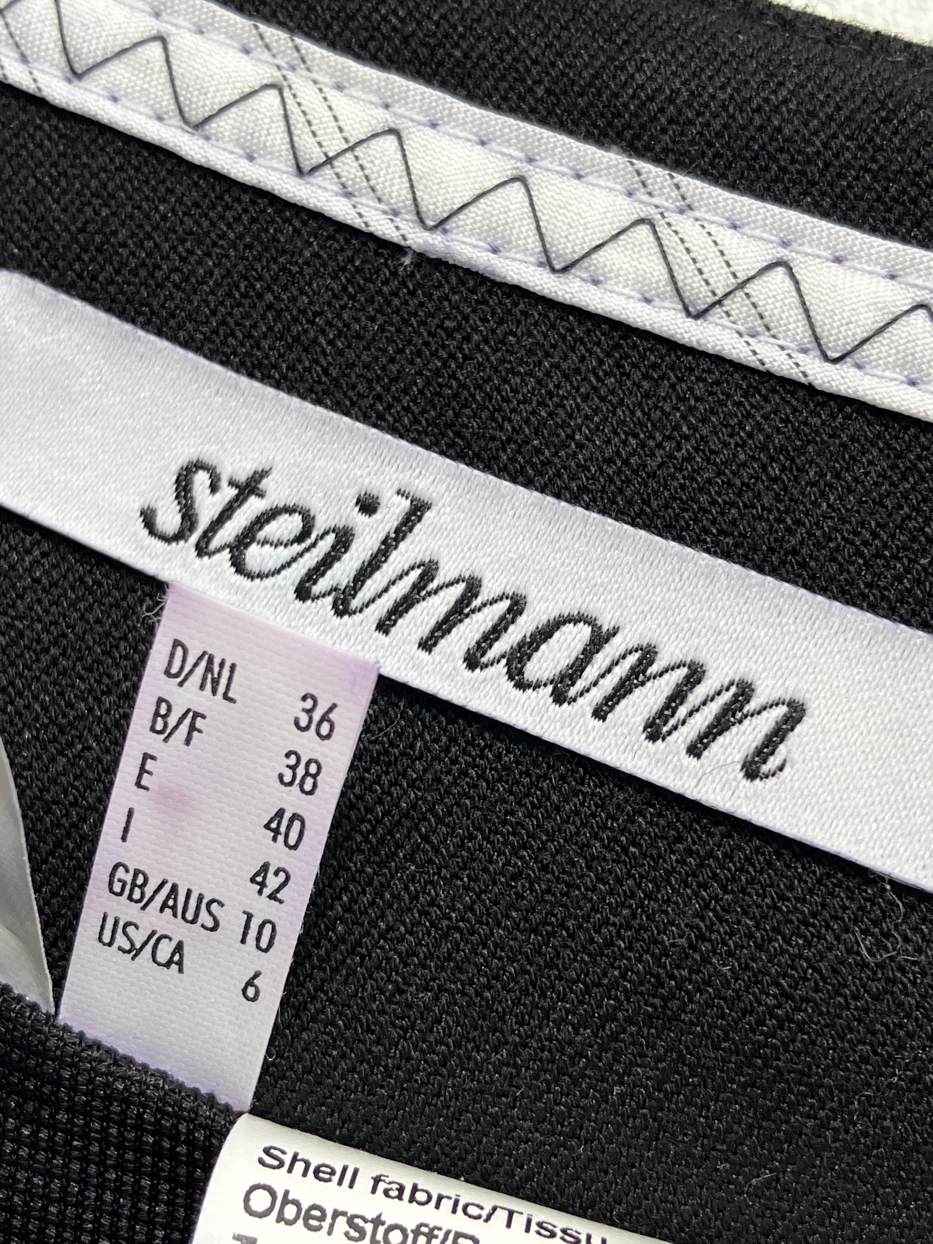 Steilmann Nederdel